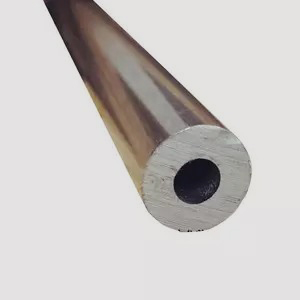 Barra cava in acciaio duplex forgiato di precisione - Alberi ad alta precisione 2205/SS416