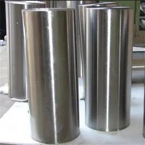 Barre cave in acciaio cromato duro - Tubi pieni di precisione 4140/S355/ST52