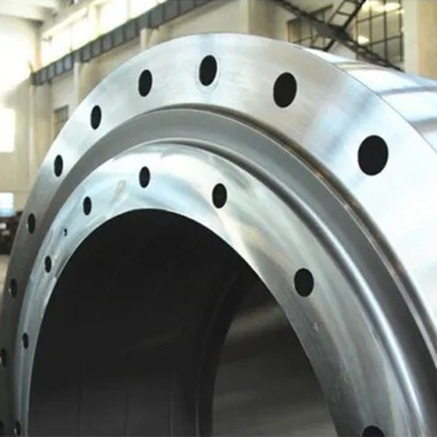 Puleggia in acciaio inossidabile 316 tornita a CNC di precisione Manicotto in acciaio al carbonio forgiato da 1000 mm