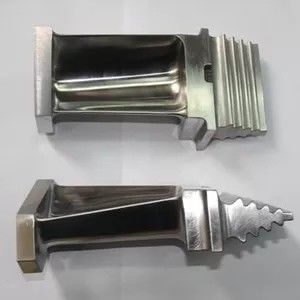 Pale di turbine a vapore