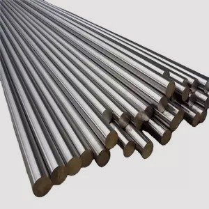 Asta in acciaio inossidabile lucidato lucido laminato a freddo SS304 SS316