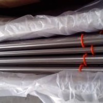 Bielle cromate di precisione - Acciaio C45/1045 (cromo duro 0,4μm) per presse