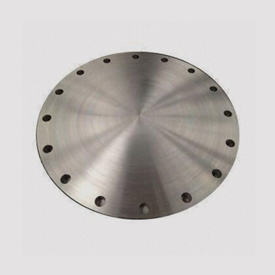 Dischi rotondi forgiati F316L / SS410 / 1.6587 resistenti alla corrosione di alta qualità